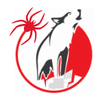 Gray Wolf Logo 2